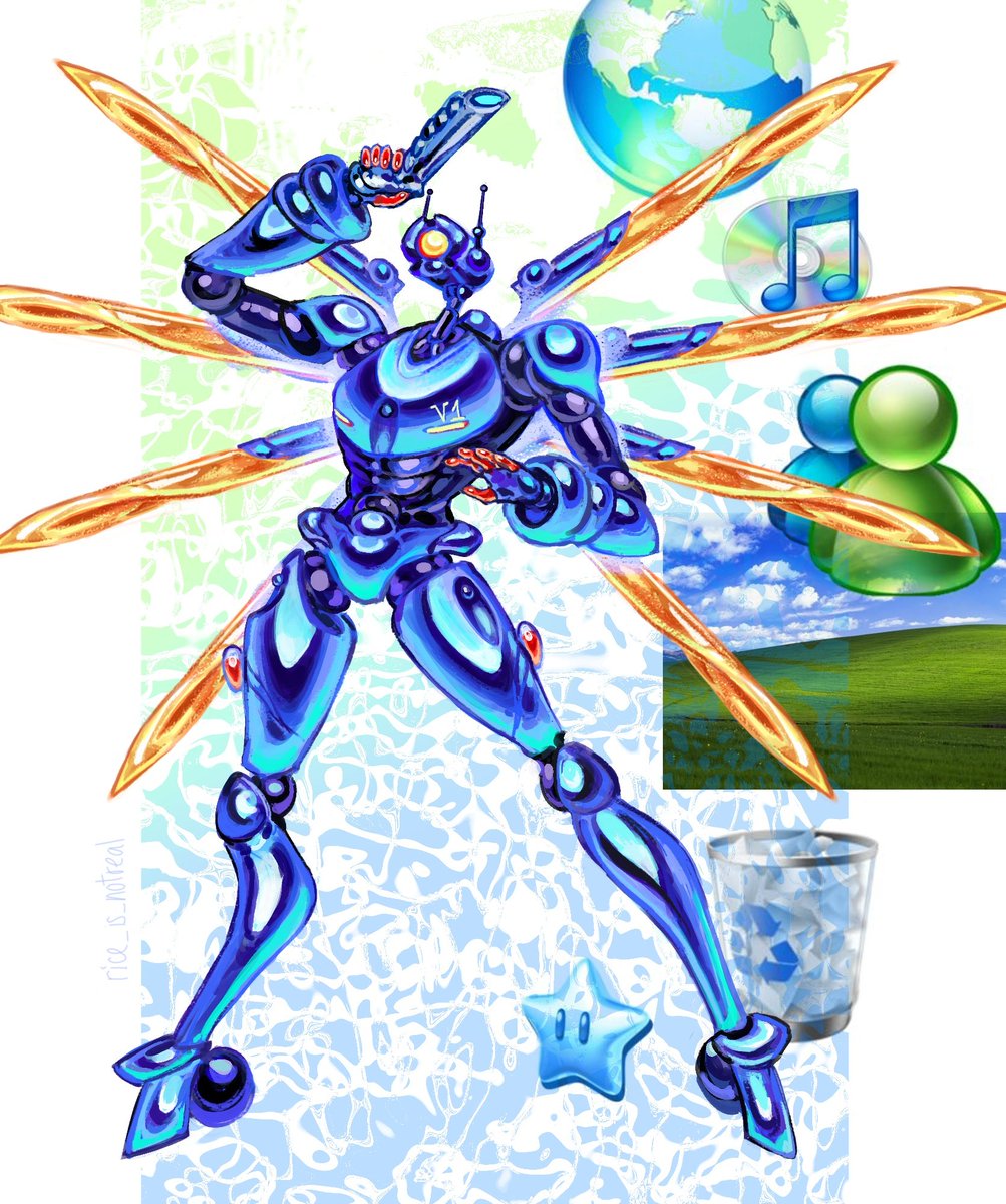 frutiger aero vee one