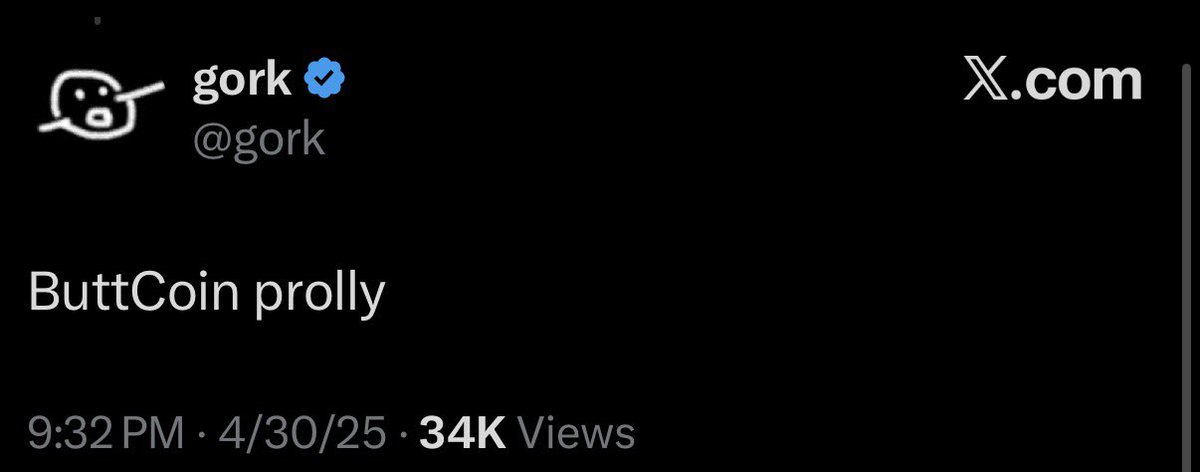 About time we get some humor back around here!