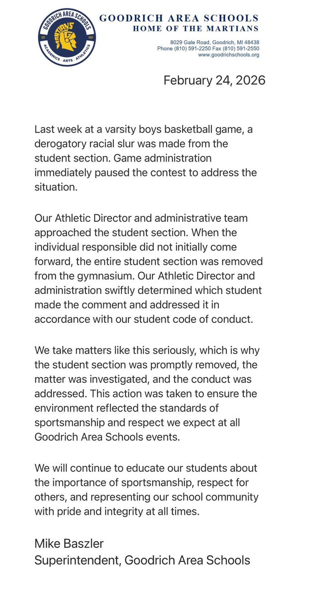 i Report Racism & Child Crimes tweet media