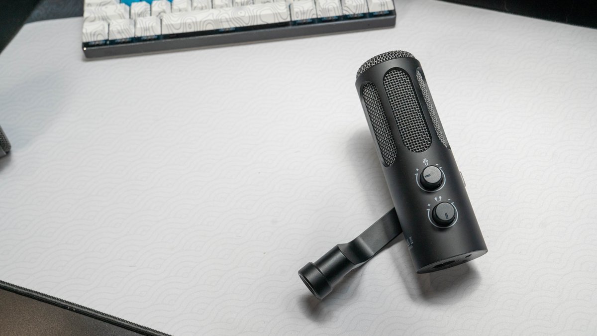 Colin Horn 🔜 DreamHack Birmingham tweet media