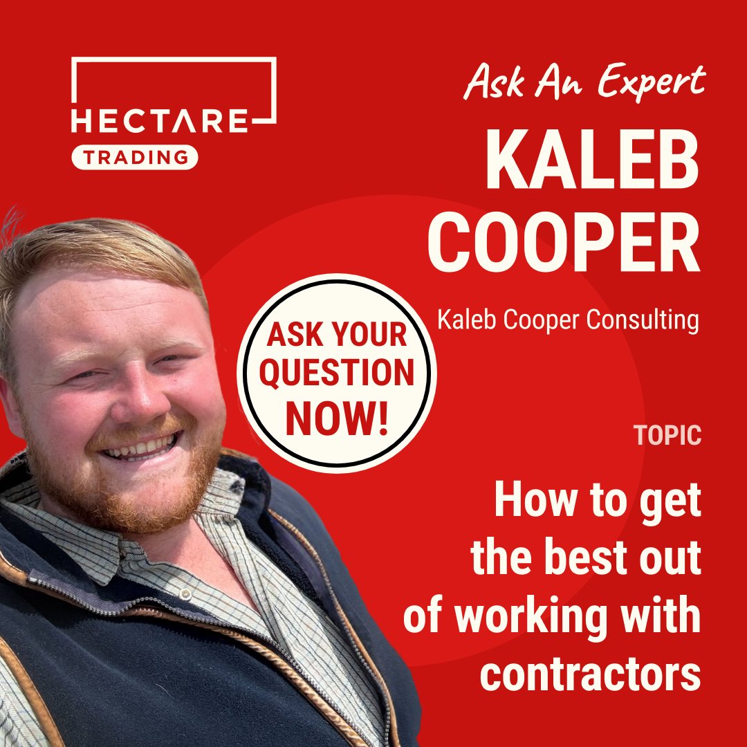 Hectare Trading tweet media