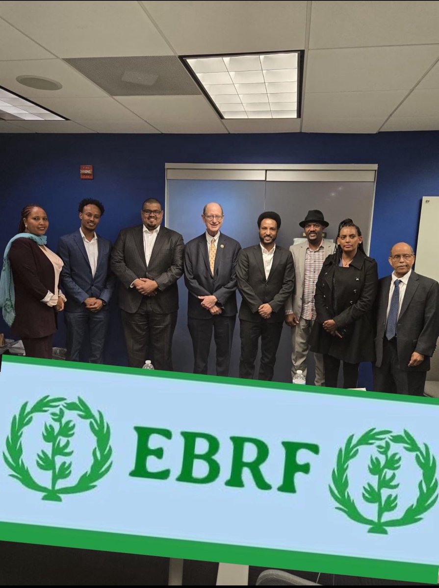 AlexanderA86901's tweet photo. This statement captures the essence of why #EBRF inspires so many. BlueRevolution is intentionally built on the bedrock principles of accountability, rule of law, and universal human rights principles that have been absent for too long under the current regime. #EBRF is much more than a front or a movement name; it stands as our unbreakable national political commitment to deliver the change our people have waited decades for. We advocate structured change that is careful and sustainable, inclusive dialogue that brings all Eritreans into the conversation, and long-term institutional reform to establish checks and balances, free expression, and genuine representation. Our approach is political at its core leveraging unity, advocacy, and international solidarity to dismantle repression peacefully. The vision is clear and compelling: a democratic #Eritrea where human rights are upheld, the rule of law reigns, and every Eritrean can live with freedom and pride. Standing in full solidarity keep sharing this truth! ✊💙  #EBRF #TransnationalRepression #BlueRevolution #Eritrea #NoMorePFDJTerror @BeyeneGerezghe1 @BereketKahsai1 @CmaDawit @realDonaldTrump @KjetilTronvoll @EGerasouli35992 @mrubin1971 @martinplaut @BBCWorld @tedcruz @SenateForeign @SenatorDurbin @washingtonpost @Edelstam @HostageAid @JasonPoblete @StateDept @DrJPPham @PatrickHeinisc1 @bergersus