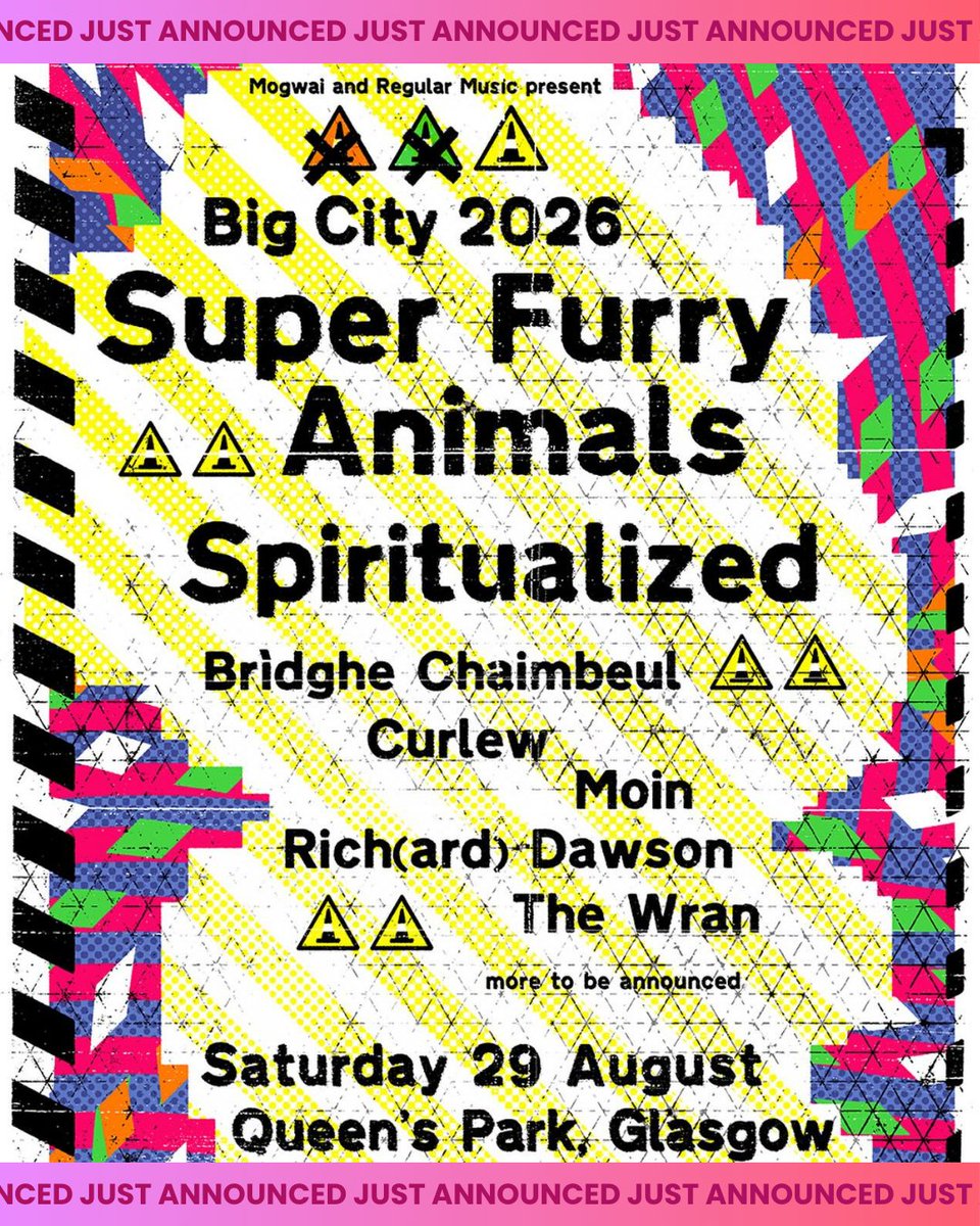 Gigantic Tickets tweet media