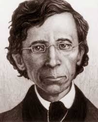 Precursor de la independencia, Pedagogo, Félix Varela, fallece un día como hoy 25 de febrero.
#Cuba lo recuerda