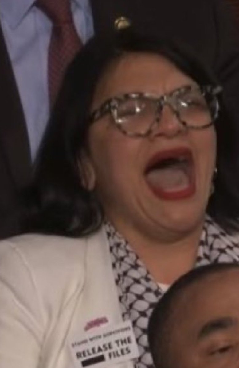 “Last time I saw a mouth like that, it had a hook in it.”