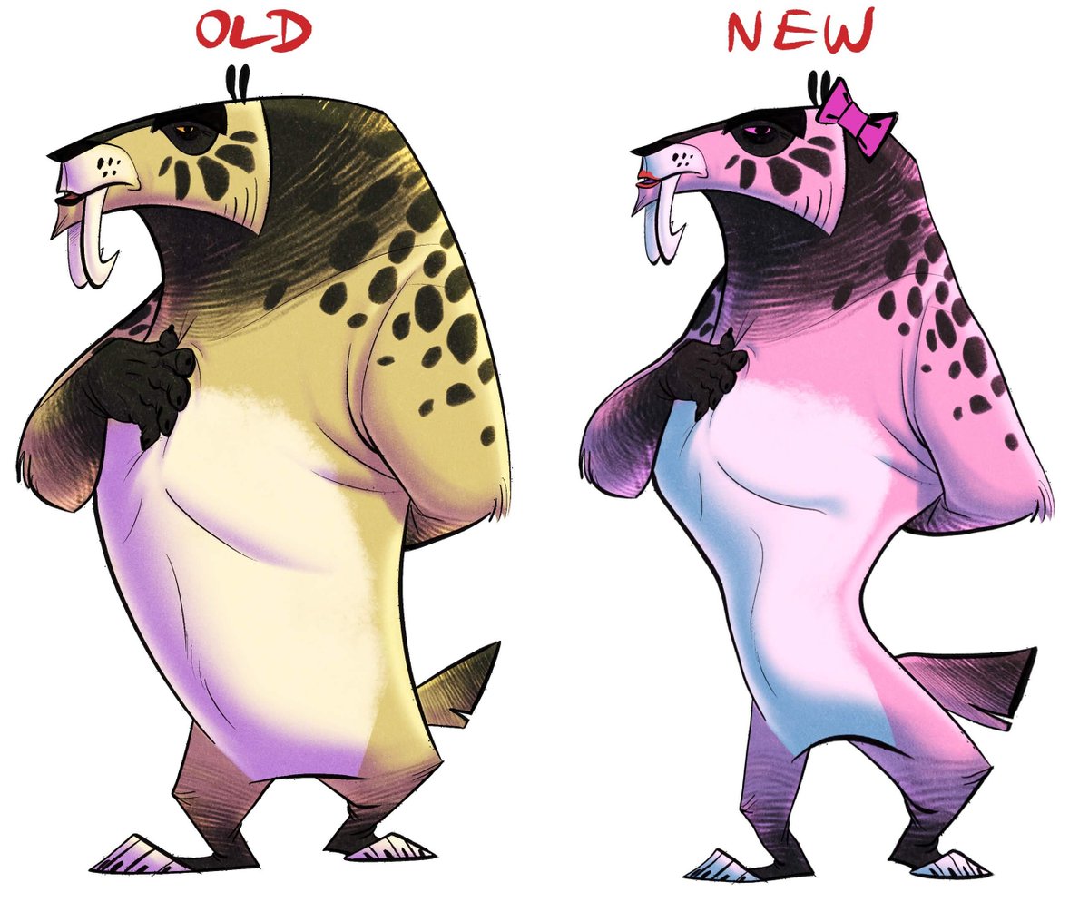 Gerald J. G. tweet media