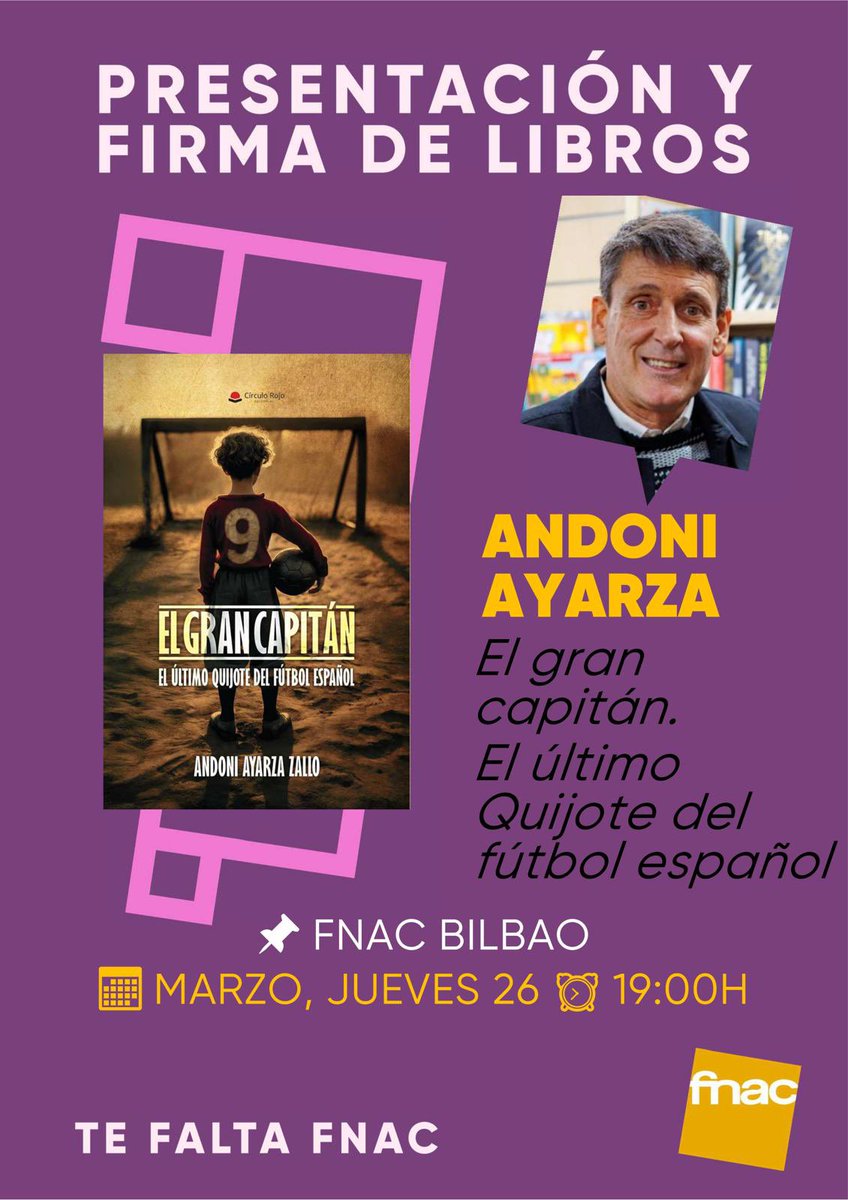 ANDONI  AYARZA ZALLO tweet media