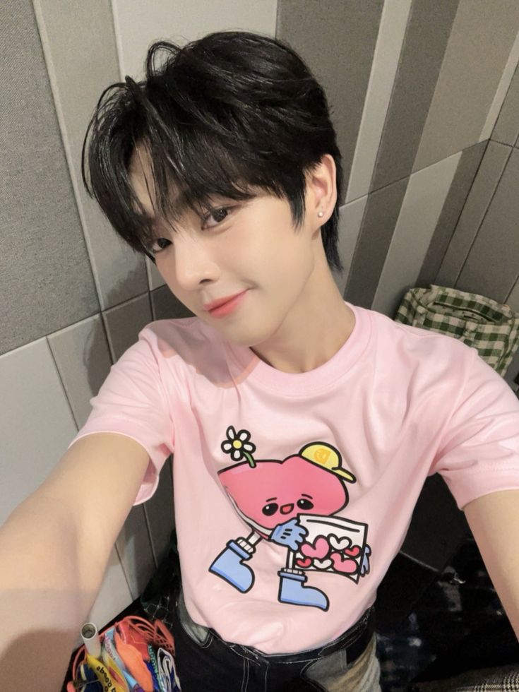 Don't they look alike ? *cutest fr* 
#ottoottoo