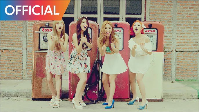 Kpop Charts tweet media