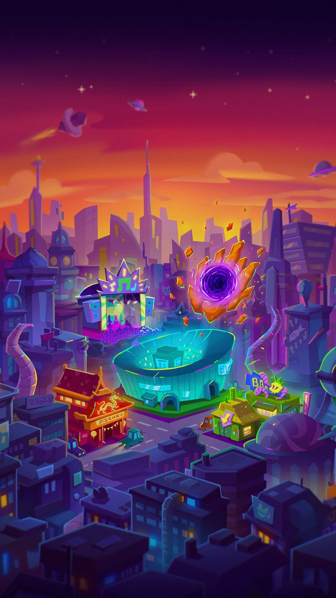 Fight Me! tweet media