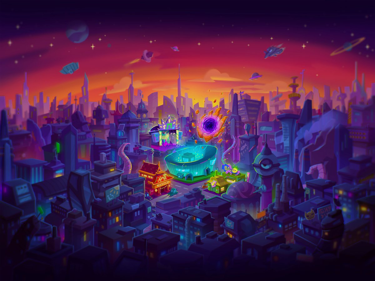 Fight Me! tweet media