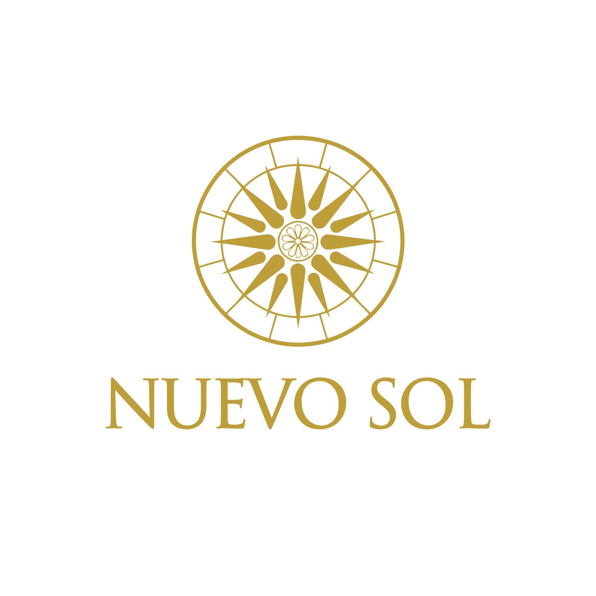 estudio27cl's tweet photo. ☀️ Las marcas que piensan en grande… nacen con visión global.

Hoy presentamos Nuevo Sol, el brazo exportador internacional del grupo empresarial AgriFrío. https://t.co/hhDJFAydbG