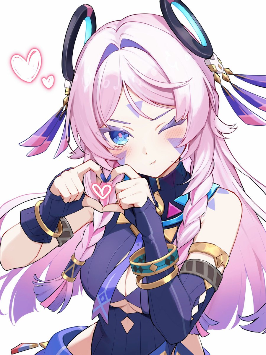 💕