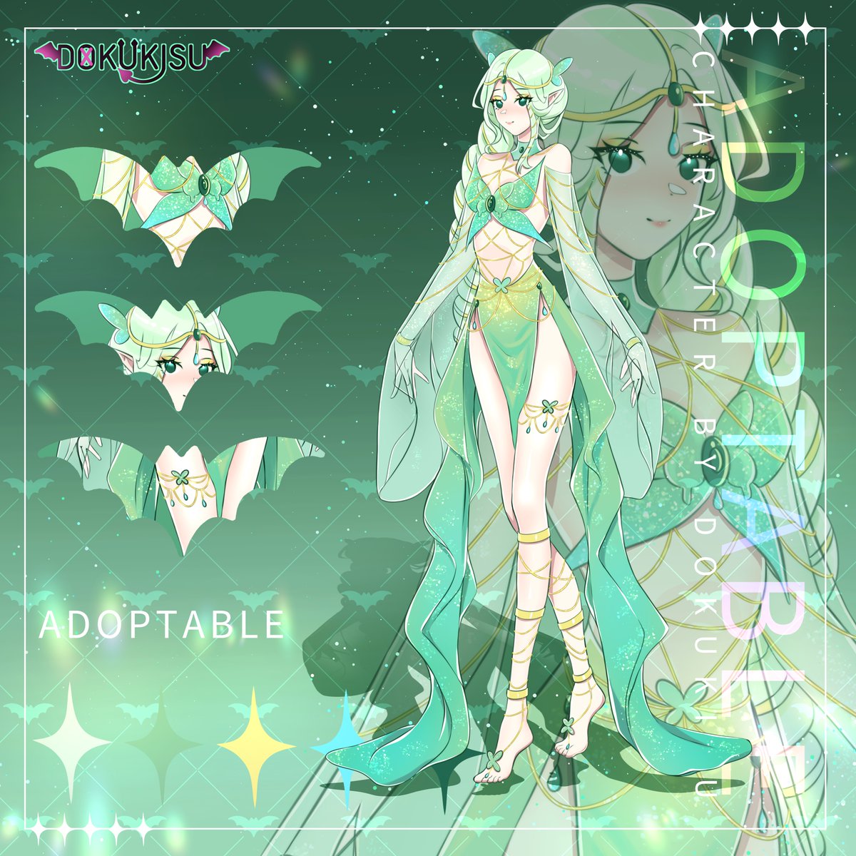 dokukisu's tweet photo. Adoptable Open! 🐾
Sb: 45$
Mb: 10$
Ab: 150$
DM to claim!
Commissions: Open (Link in bio)
#anime #animeartist #digitalart #animeart #artwork #illustration #digitaldrawing #clipstudiopaint #animeillustration #animefanart #animefandom #characterdesign #commissionartist https://t.co/laajgztRKP