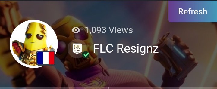 Ça serait cool le même nombre de follow que les views sur mon compte nan ?