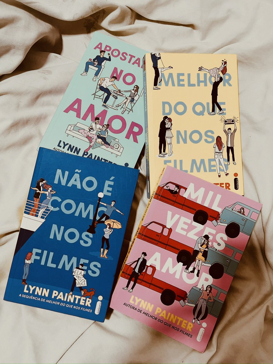 pankowmiih's tweet photo. amo um romance bobo da minha mãe Lynn painter https://t.co/cBg3HEvRnw