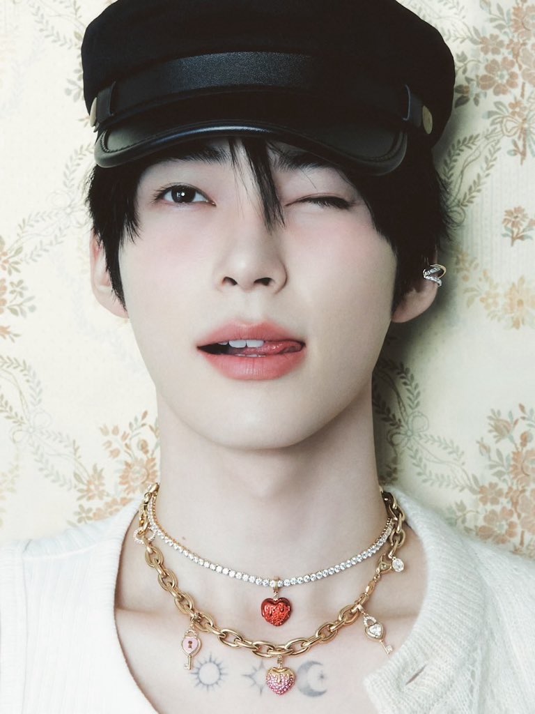 SUNGHANBIN_JP 🫘 (@shanbin_JP) / Posts / X