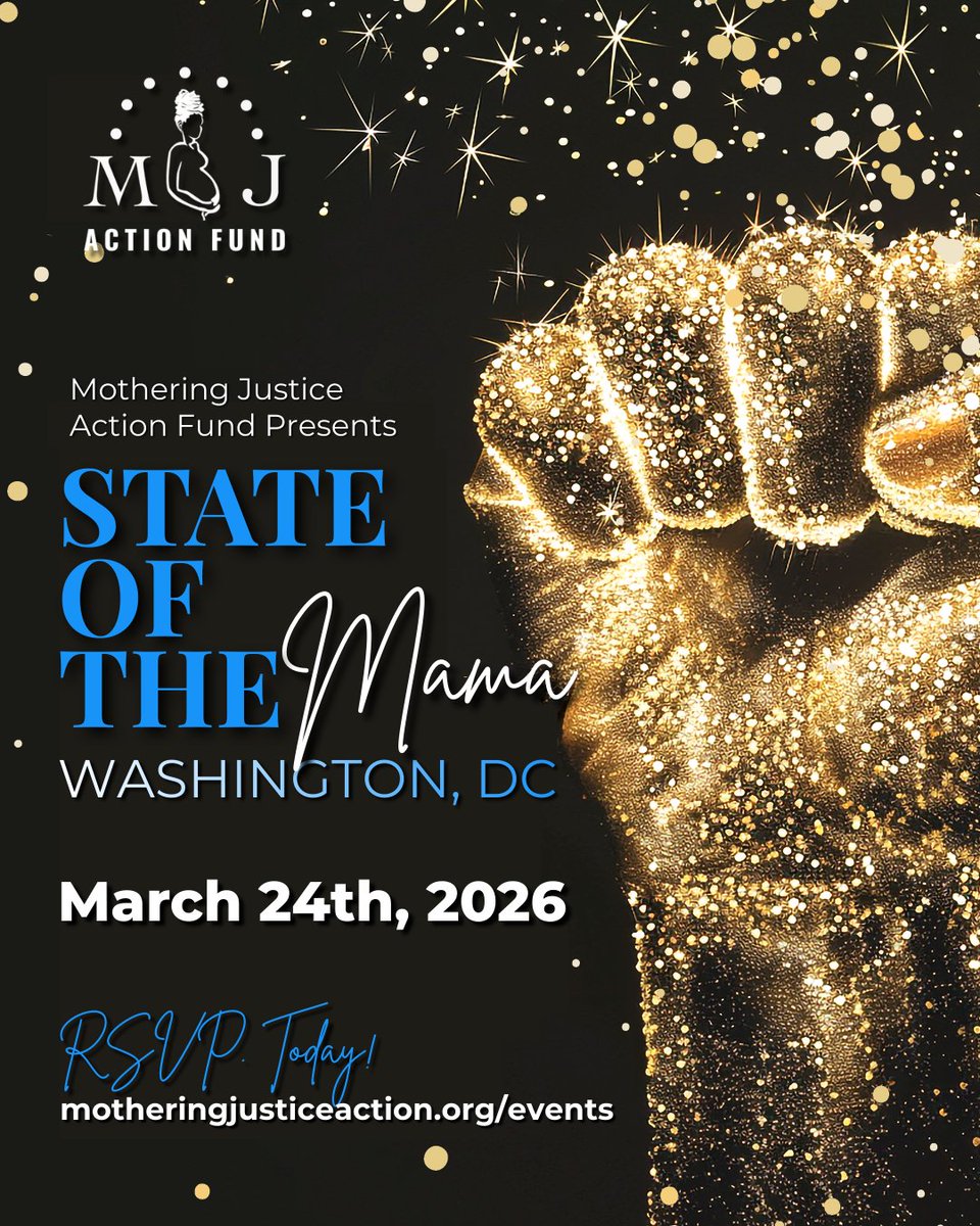 Mothering Justice Action Fund tweet media