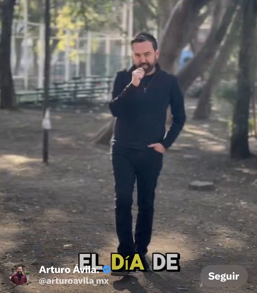 Oye “Culerito” Ávila, ¿la de trabajar no te la sabes? 
Te la pasas de programa en programa diciendo sandeces, en tu camioneta blindada (chafa el blindaje porque por eso no se escucha cuando hablas) con chofer y guarro, haciendo videos en parques tierrosos, pero JAMÁS se te ha