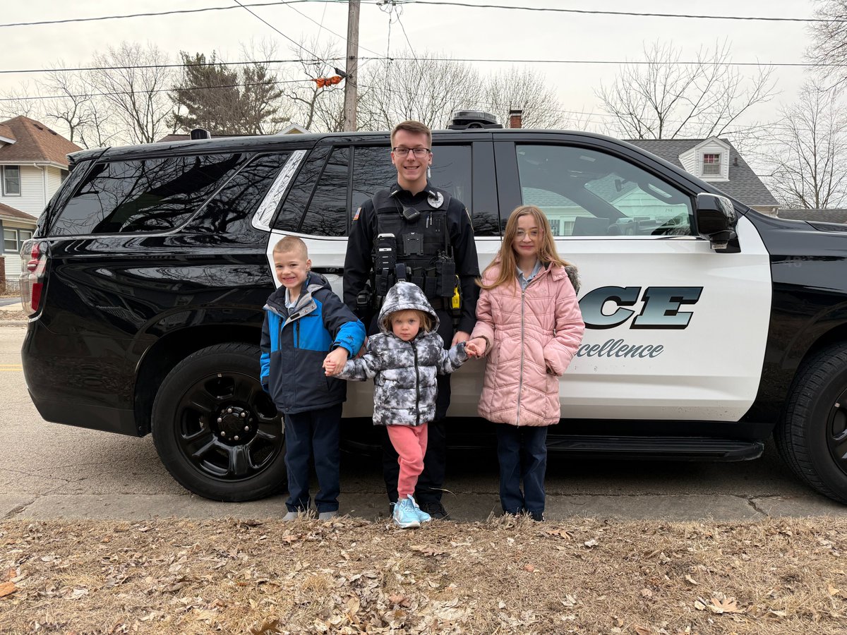 Dixon Police tweet media