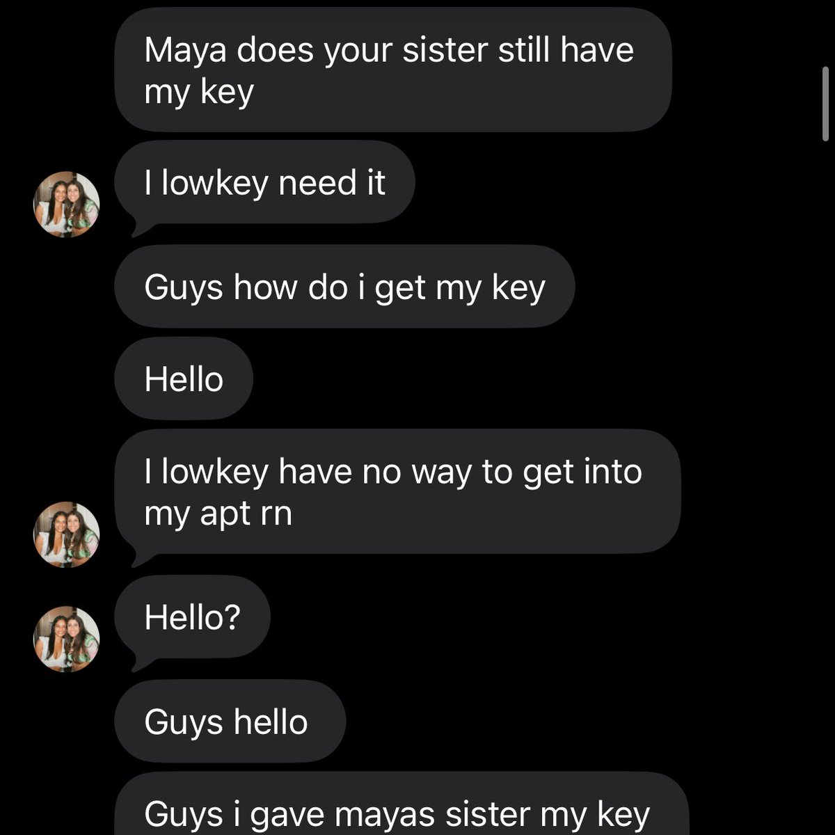 Get the Check Pod tweet media