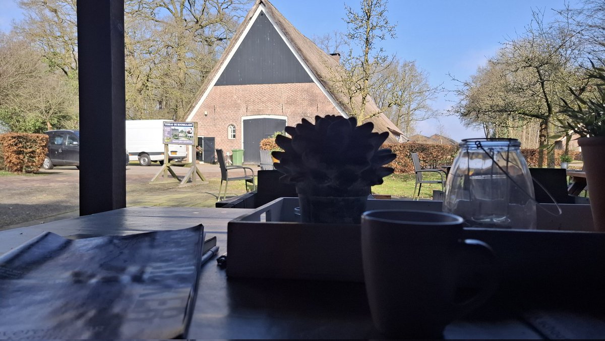 Jeroen Vogel tweet media