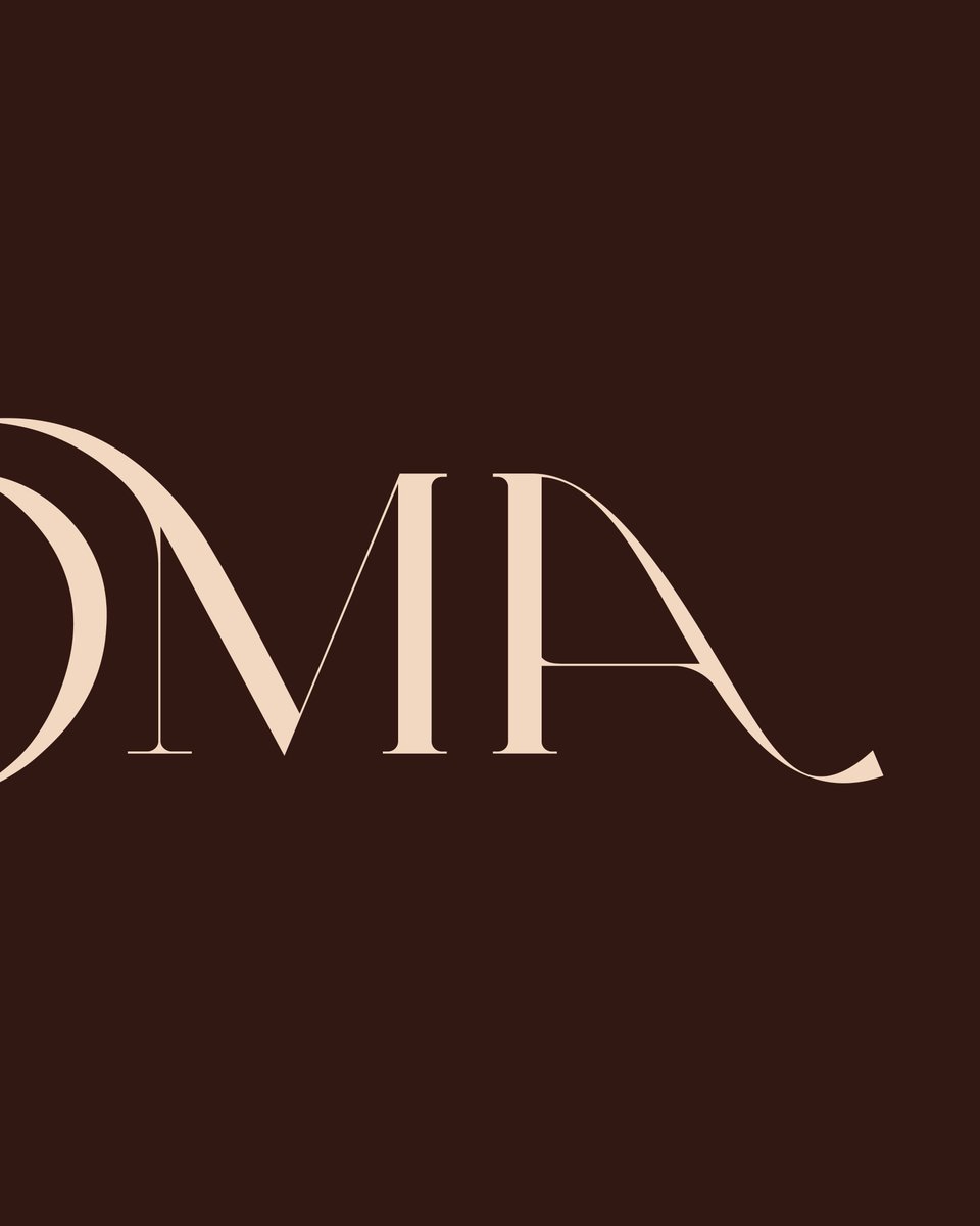 Biswajitdesigns's tweet photo. Aroma Logotype/wordmark Version 2
.
.
.#logotypes #graphicindex #visualidentity #thebrandidentity #logos #graphicdesigner #typeface #font #logo #types #typography https://t.co/MvGsBYKY08