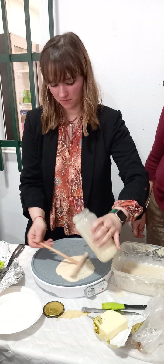 EOI SEVILLA-MACARENA tweet media