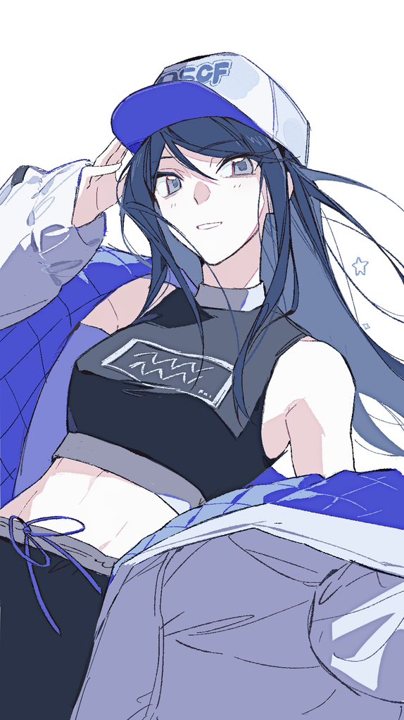 #prsk_FA