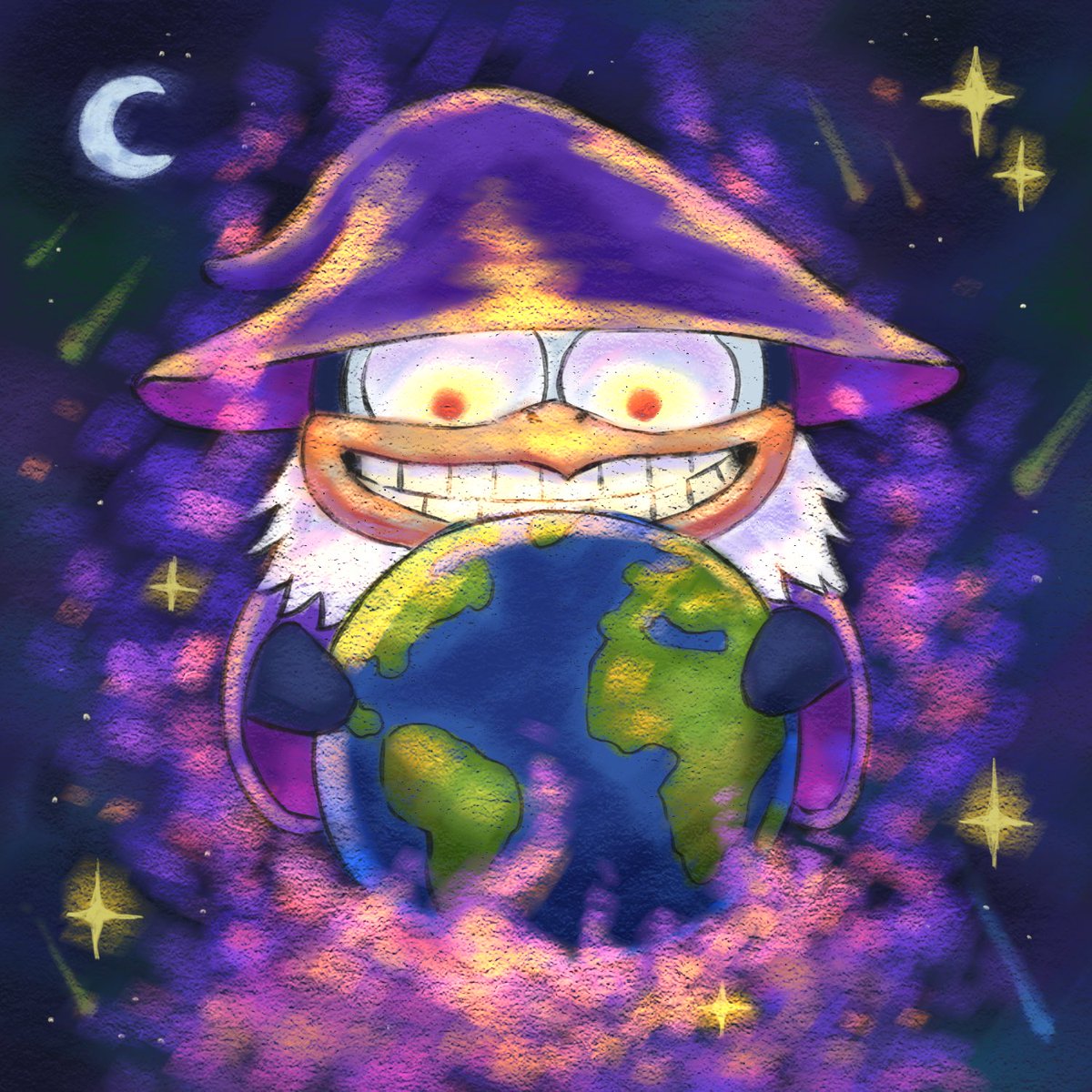 Penguish tweet media