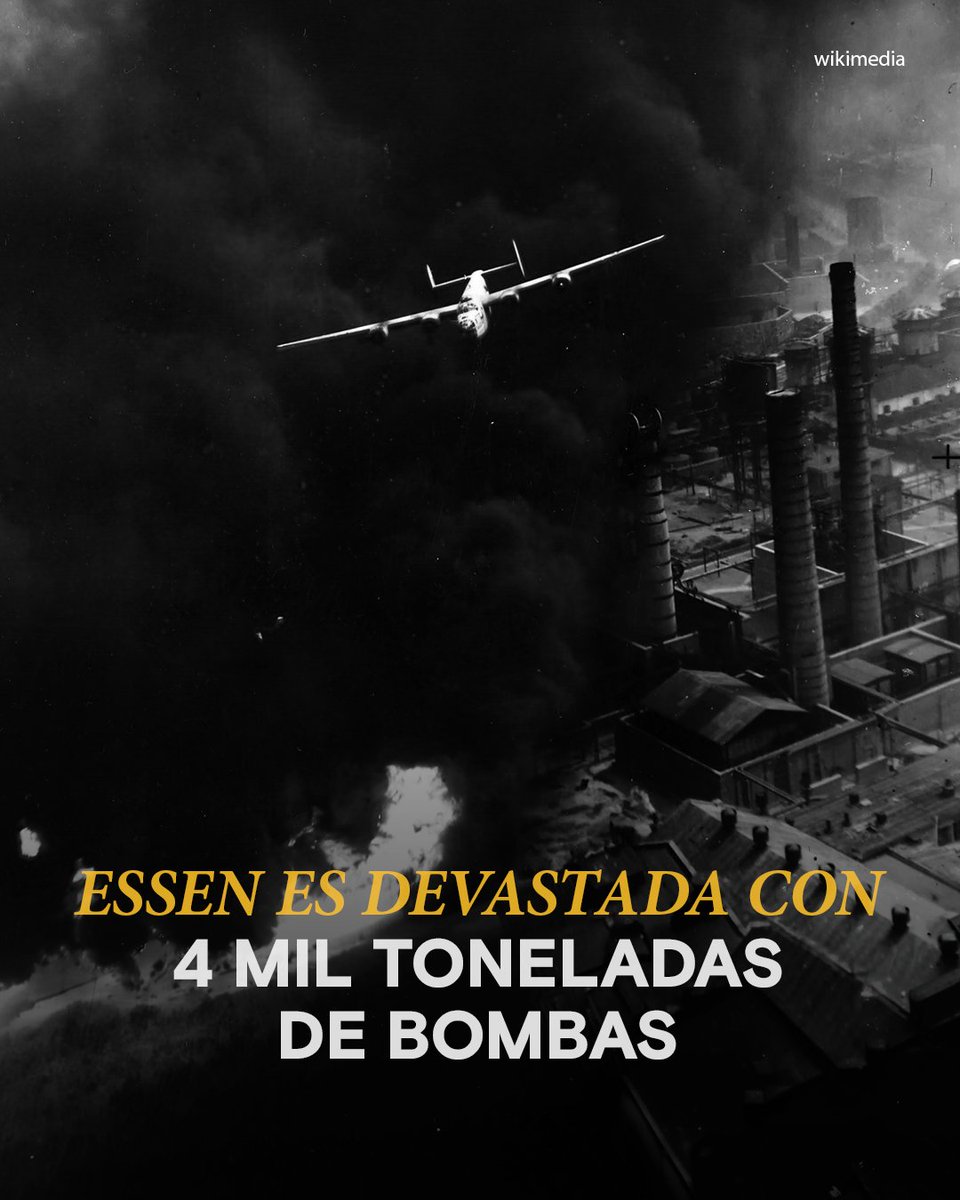 History Latinoamérica tweet media