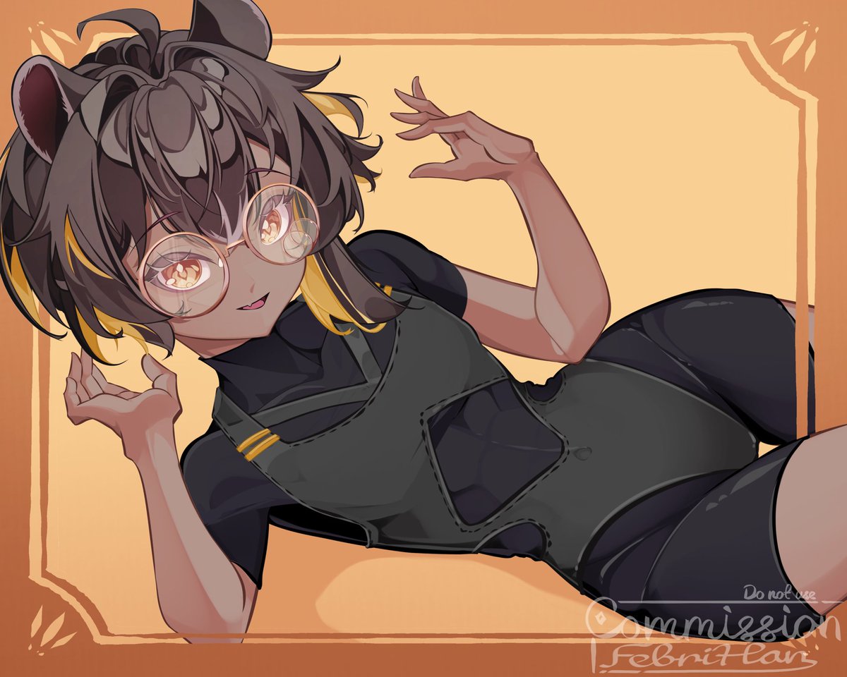 fHan :3 | cm open tweet media