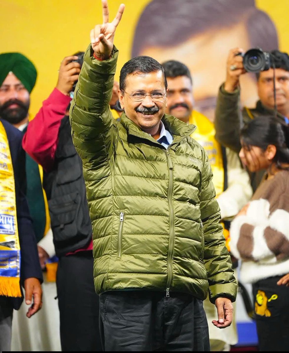 Ravi Pandey tweet media