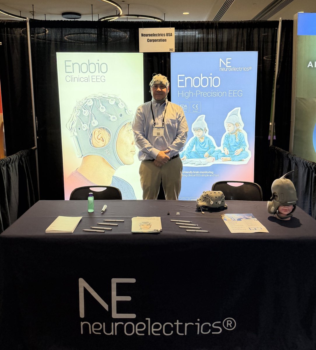 Neuroelectrics tweet media