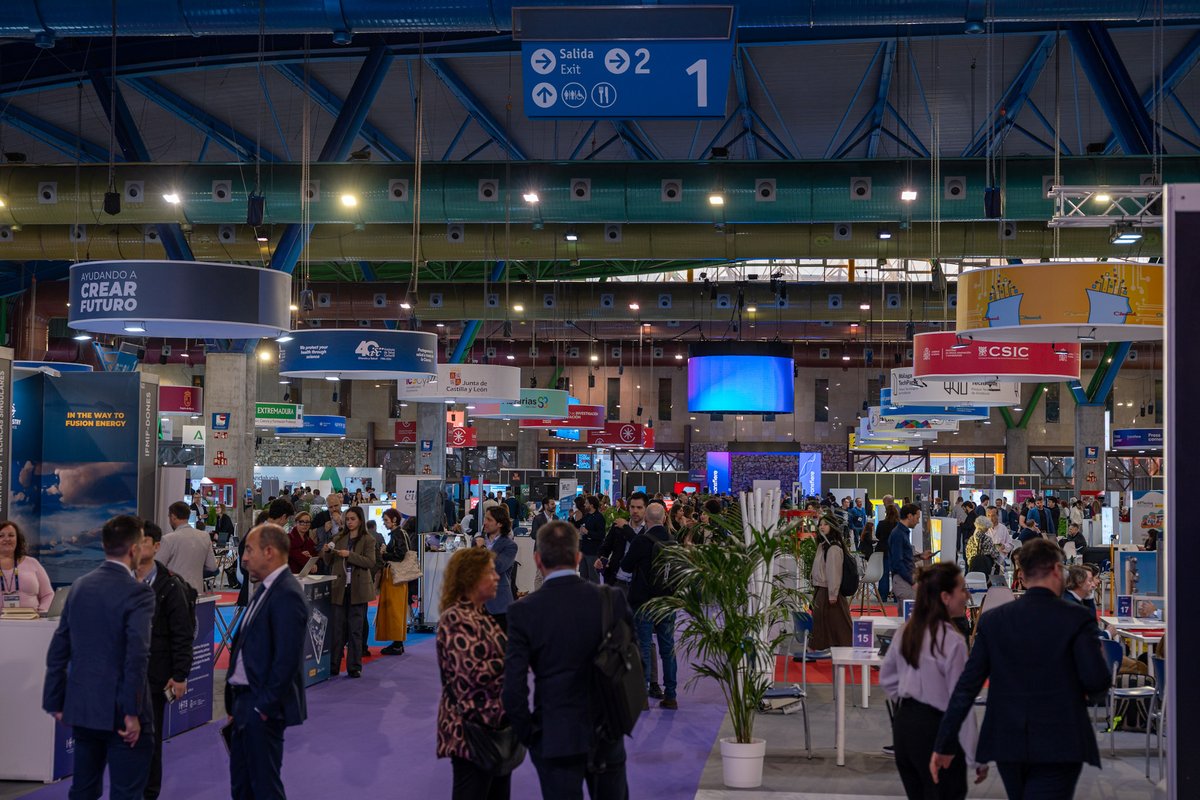 Foro Transfiere tweet media