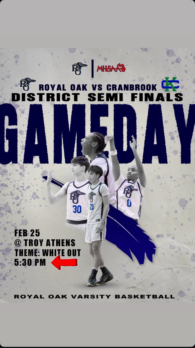 The journey continues tonight. #GoRavens