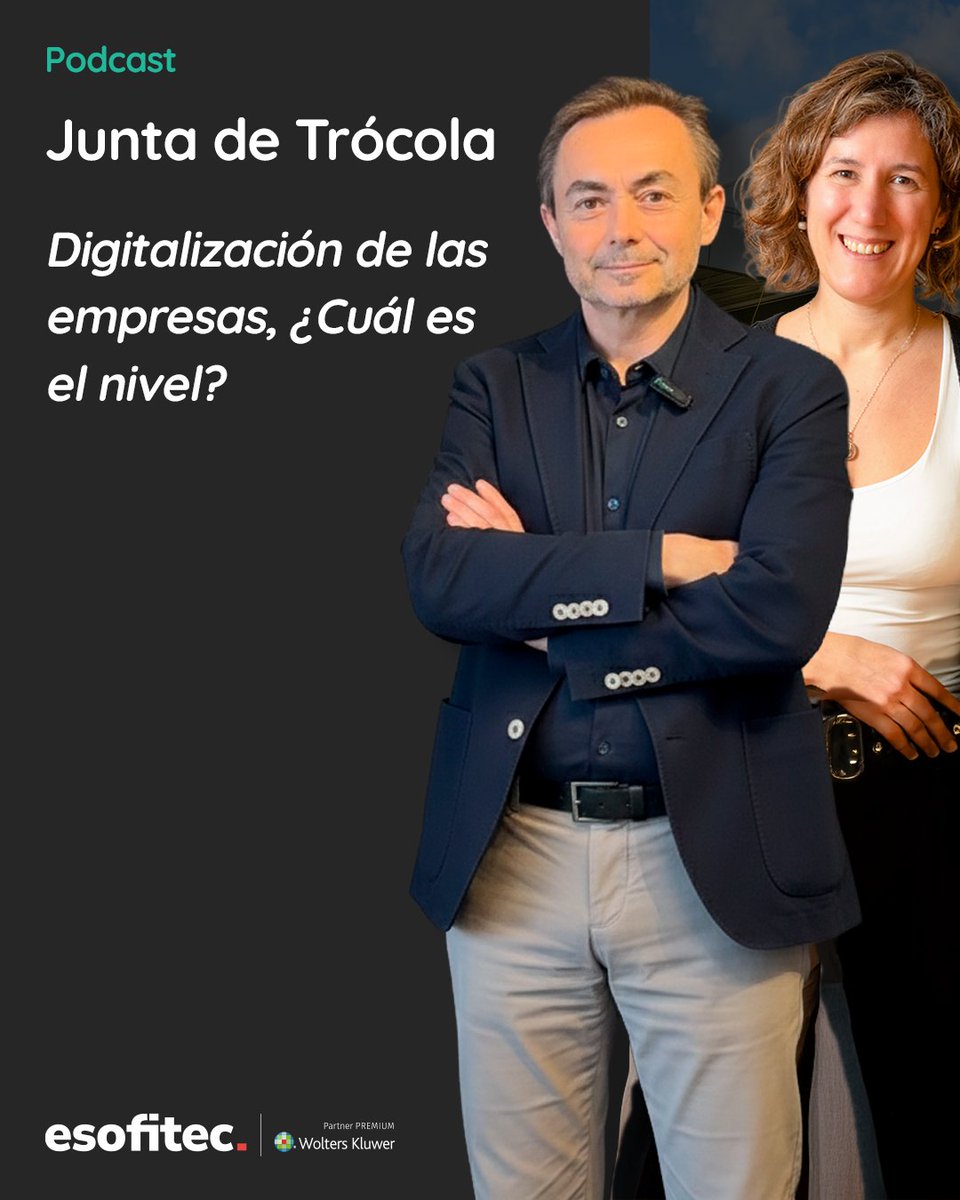 Esofitec tweet media