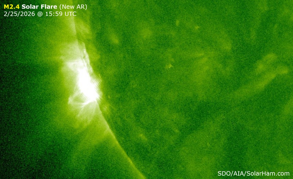 SolarHam tweet media