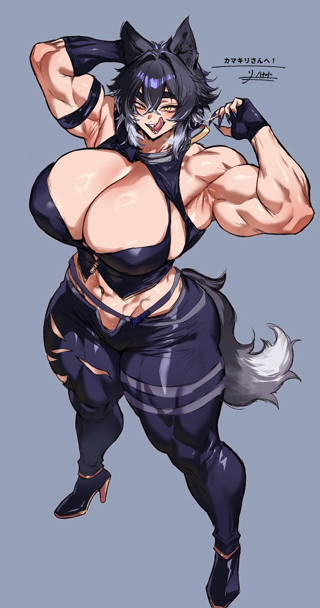 リ・ハヤト tweet media