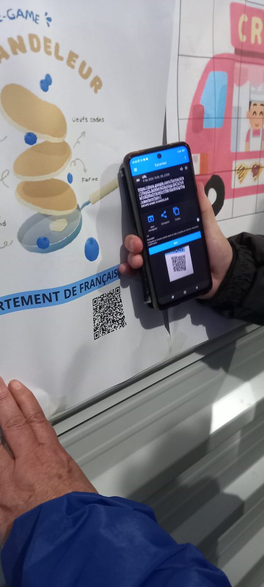 EOI SEVILLA-MACARENA tweet media