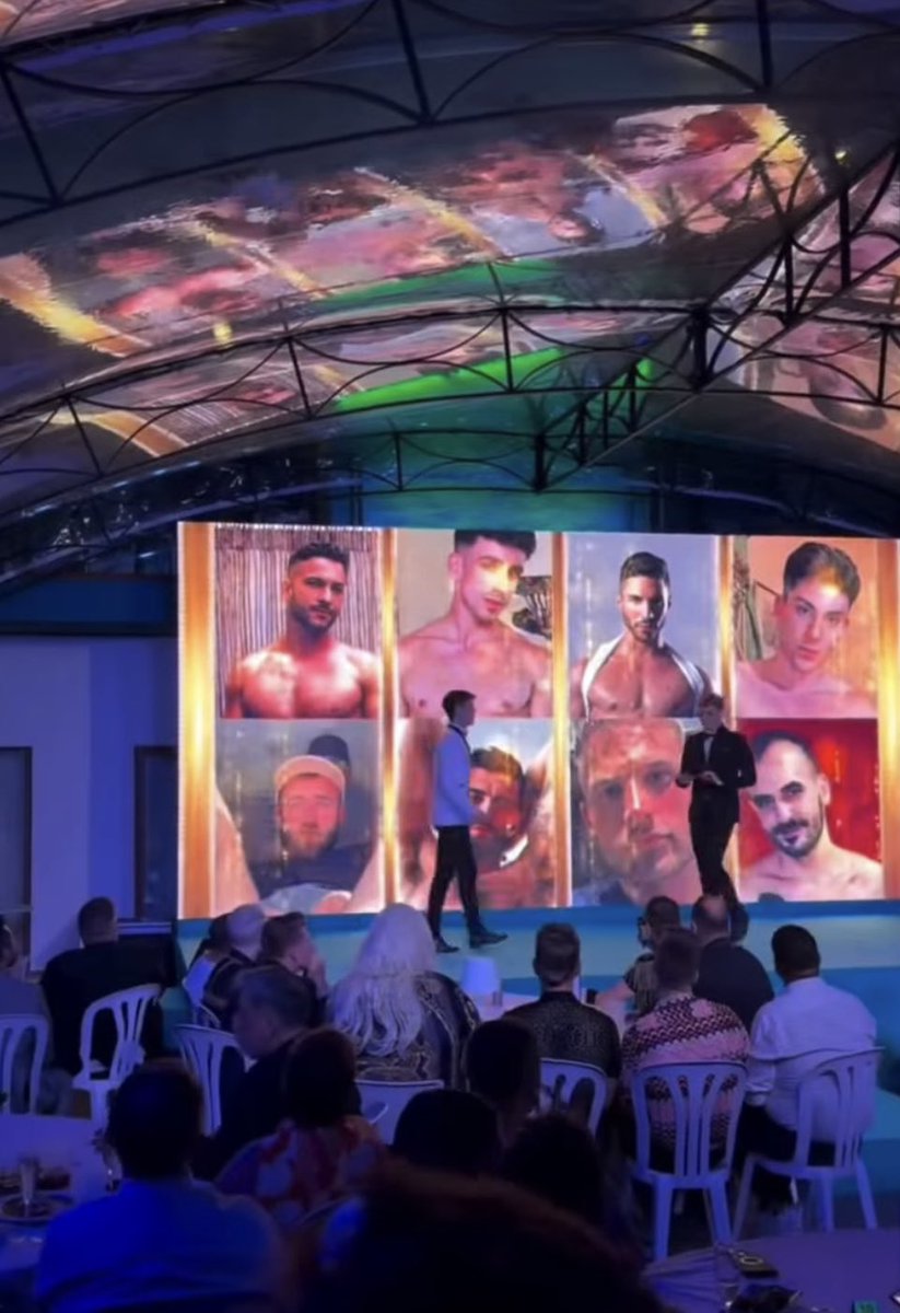 XiscoXX Oficial tweet media