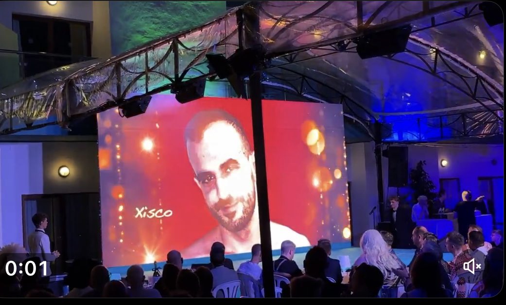 XiscoXX Oficial tweet media