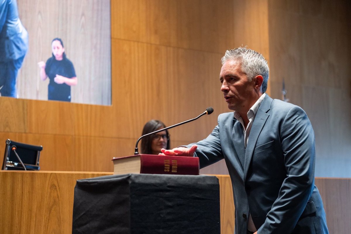 Juan Balastegui tweet media