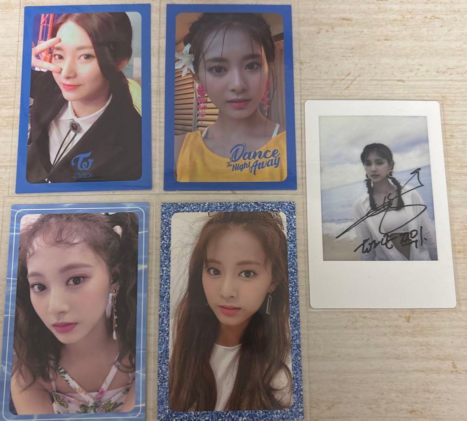 mikh4il__'s tweet photo. WTS LFB TWICE

TZUYU SN POLAROID SET
- 750 + isf
- feta , payo
- x rush and sensi https://t.co/lxN9D9au2j