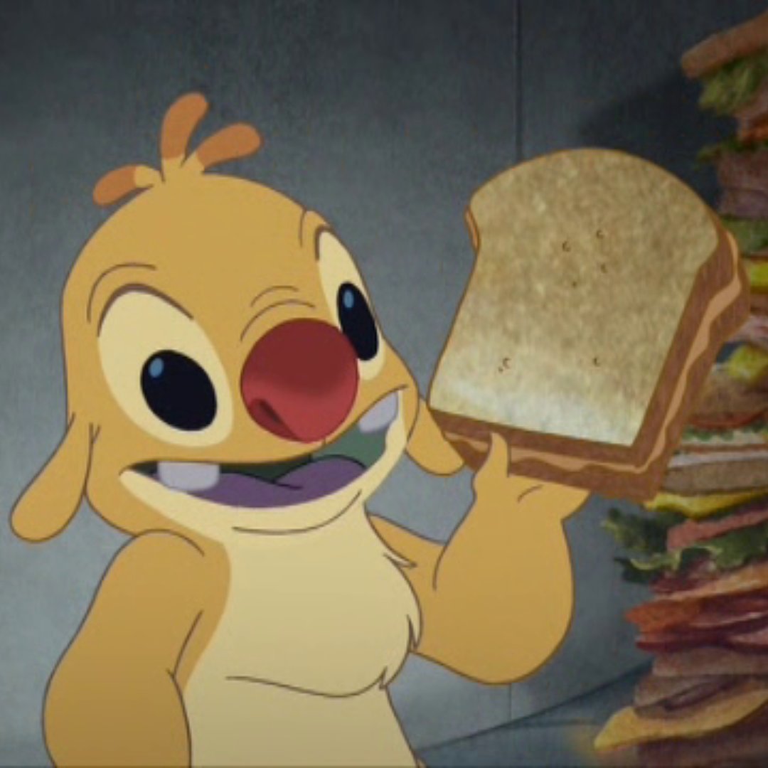 qincaid's tweet image. I can't hype sandwiches enough.

You work, get in a groove, and—Wham! Full stop. You're hungry because you forgot to eat.

Even with just the materials, you can whip up a PB&amp;amp;J in less than 3 minutes. Same with cold cuts or anything else.

#writerfuel #WritingCommunity #amwriting