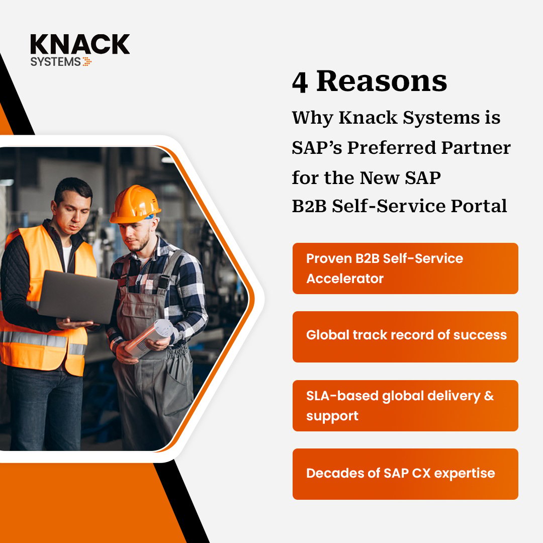 KnackSystems tweet picture