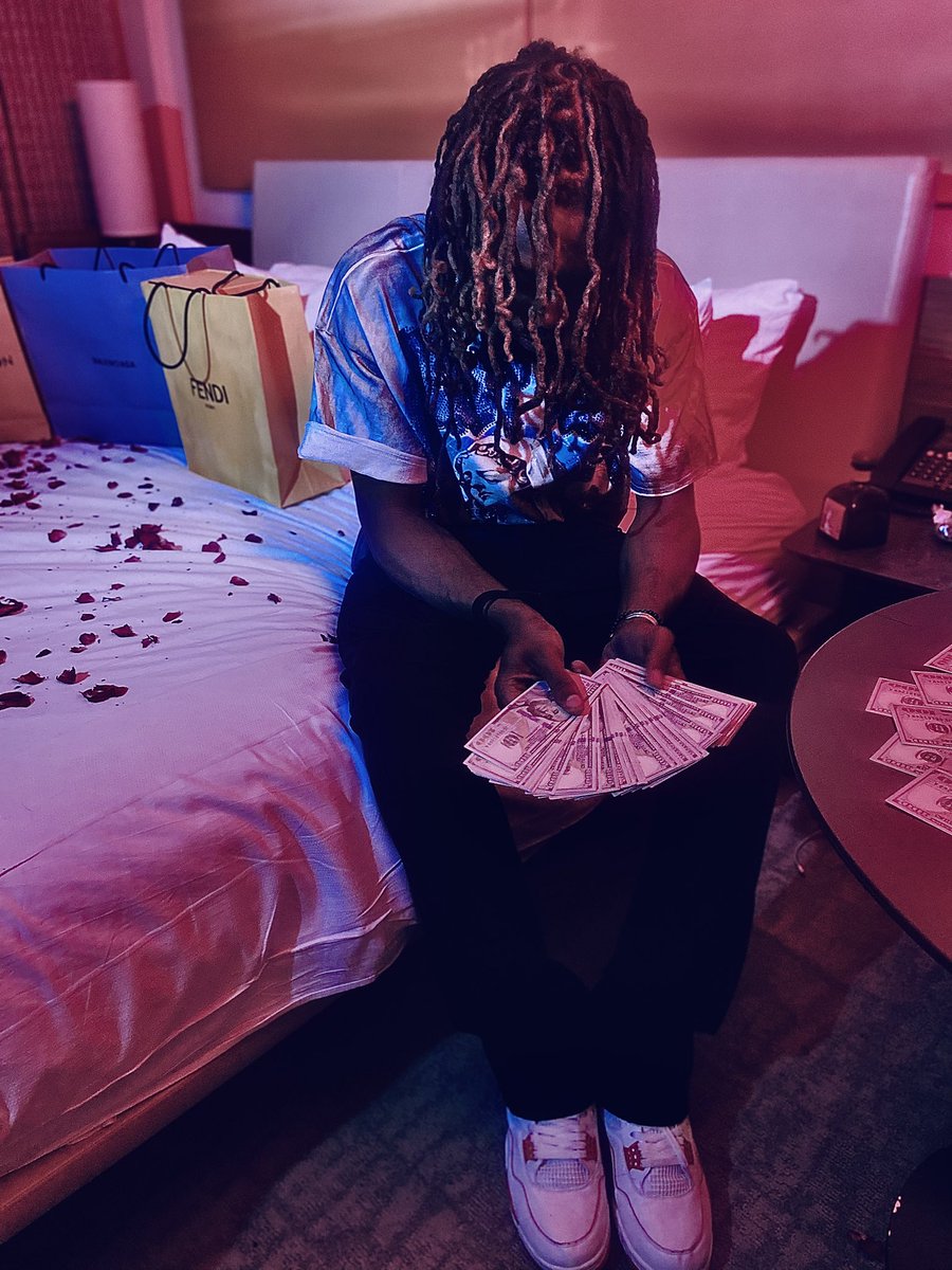 _DannyBandz's tweet photo. 🛩️💰⏰ https://t.co/6MXdXM4Zrj