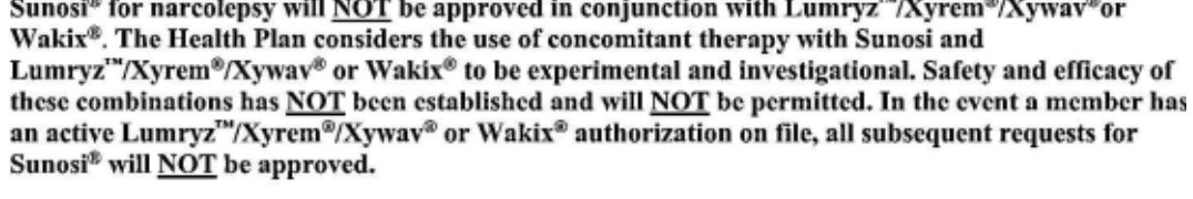 drchriswinter's tweet image. Insurances that refuse #narcolepsy patients meds they need because they deem combining drugs “experimental”are full of it. Do you refuse 2nd anti hypertensive drugs? All combos of those meds have not been studied. 
Looking at you @sentarahealth (your words). @axsome @JazzPharma