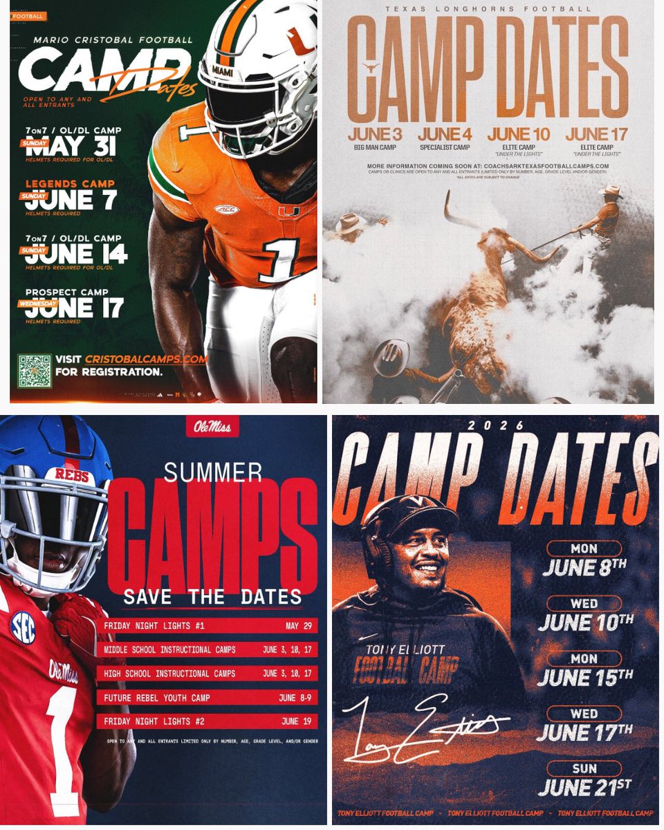 Recruit Dutch Fork Football tweet media