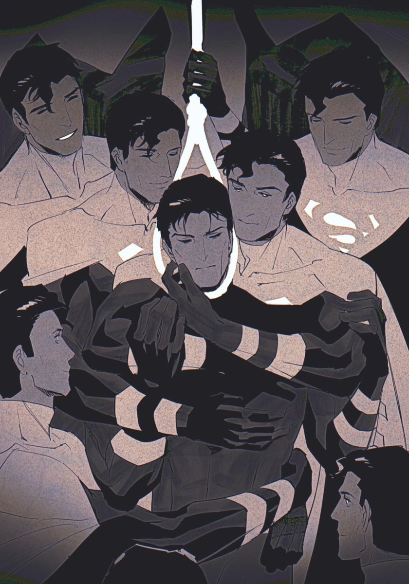 细面定食 tweet media